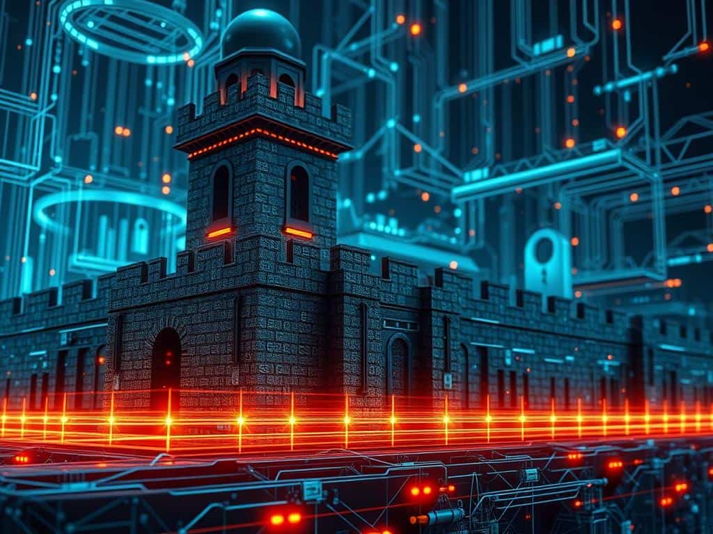 Cryptocurrency Security