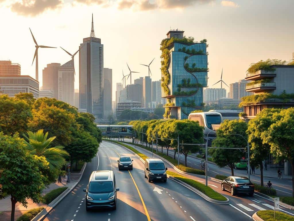 Eco-Friendly Innovations