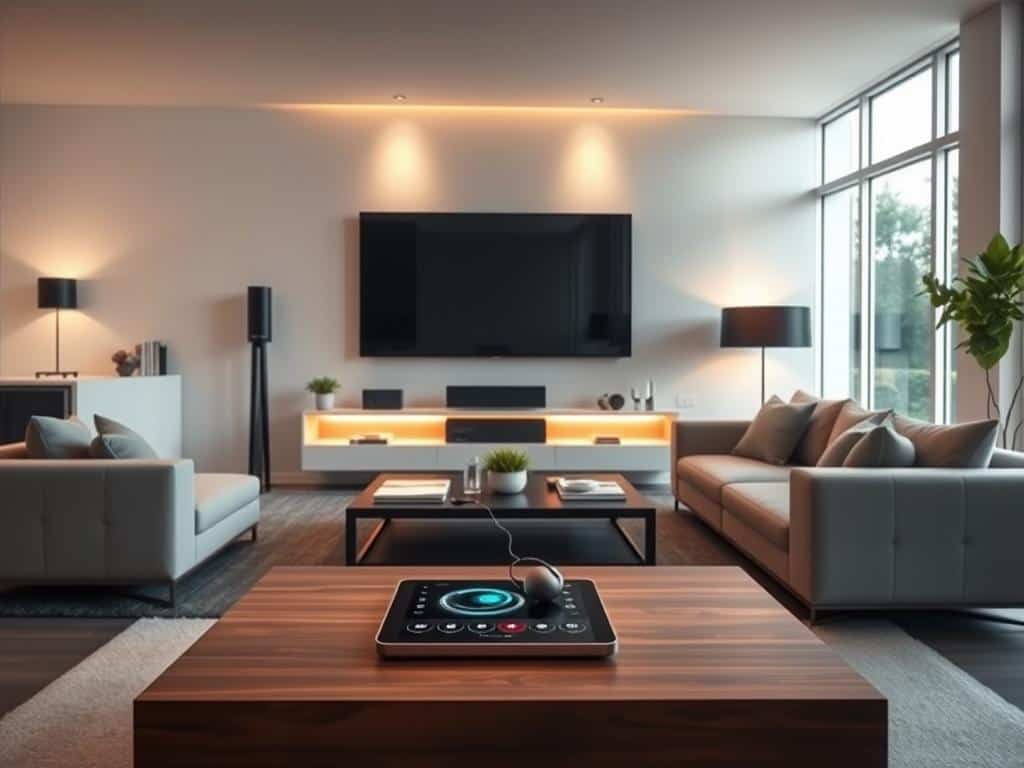 Smart Home Decor