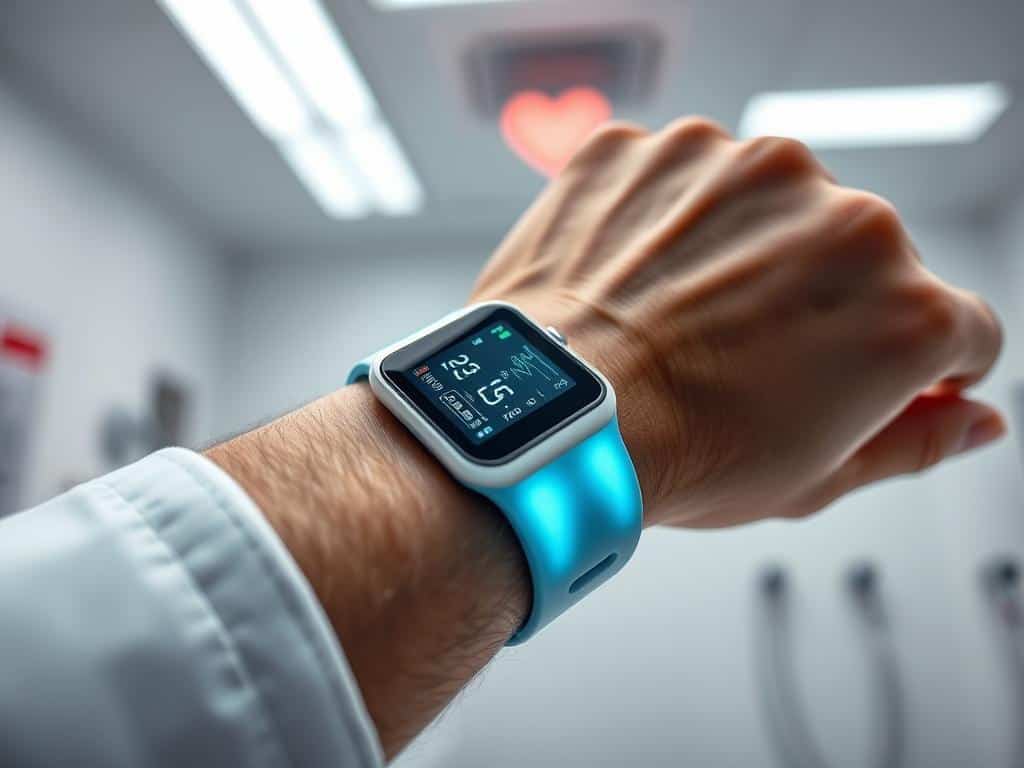 Wearable Health Monitors