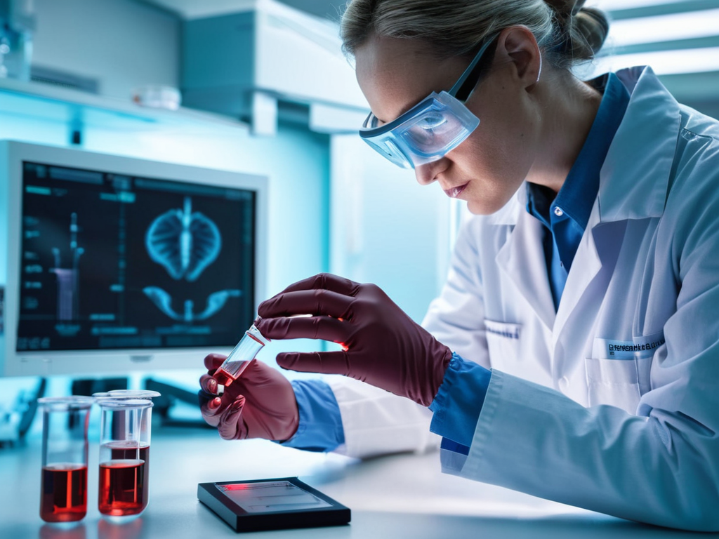 hs-CRP Tracking for health