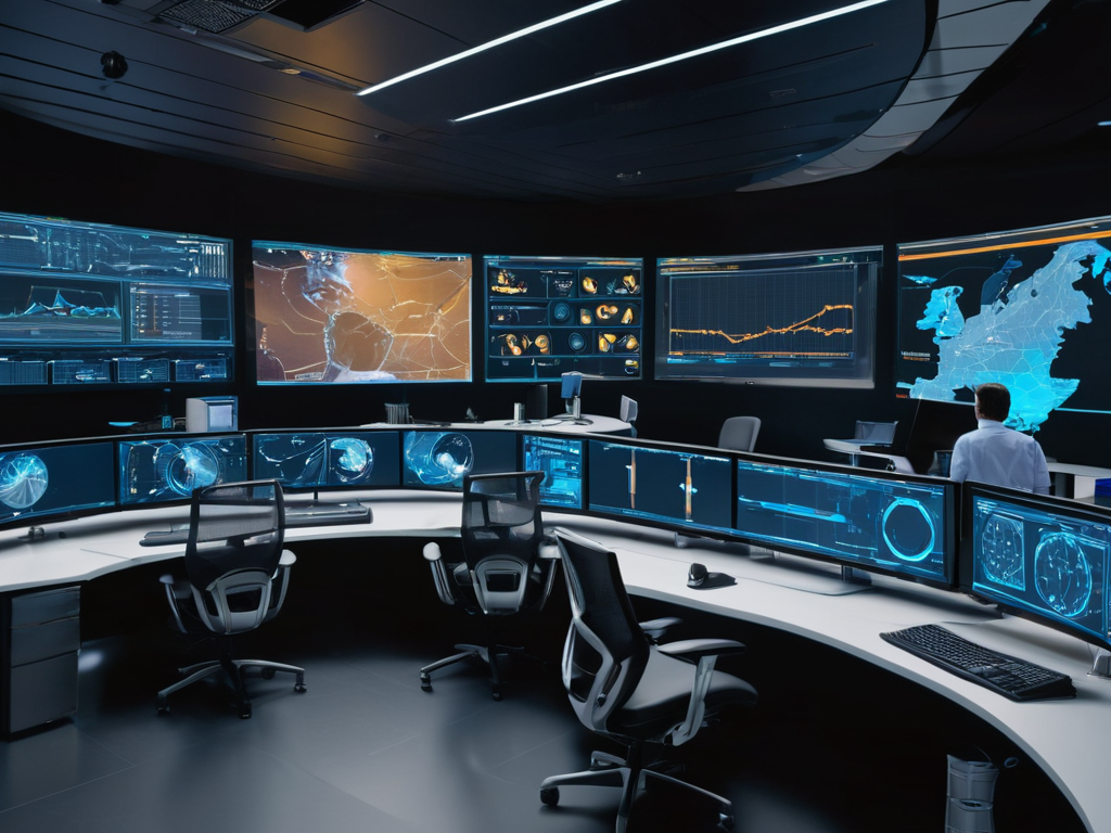 Observability 2.0 AI-Ops dashboard monitoring