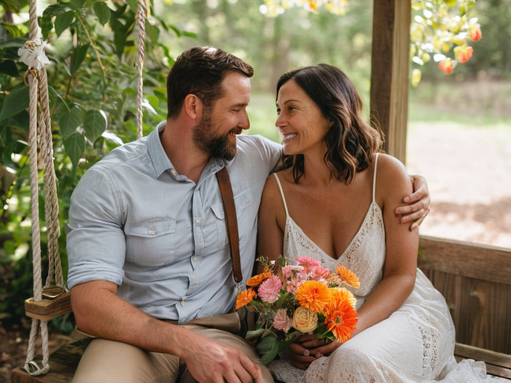 Relationship Goal Setting Partners