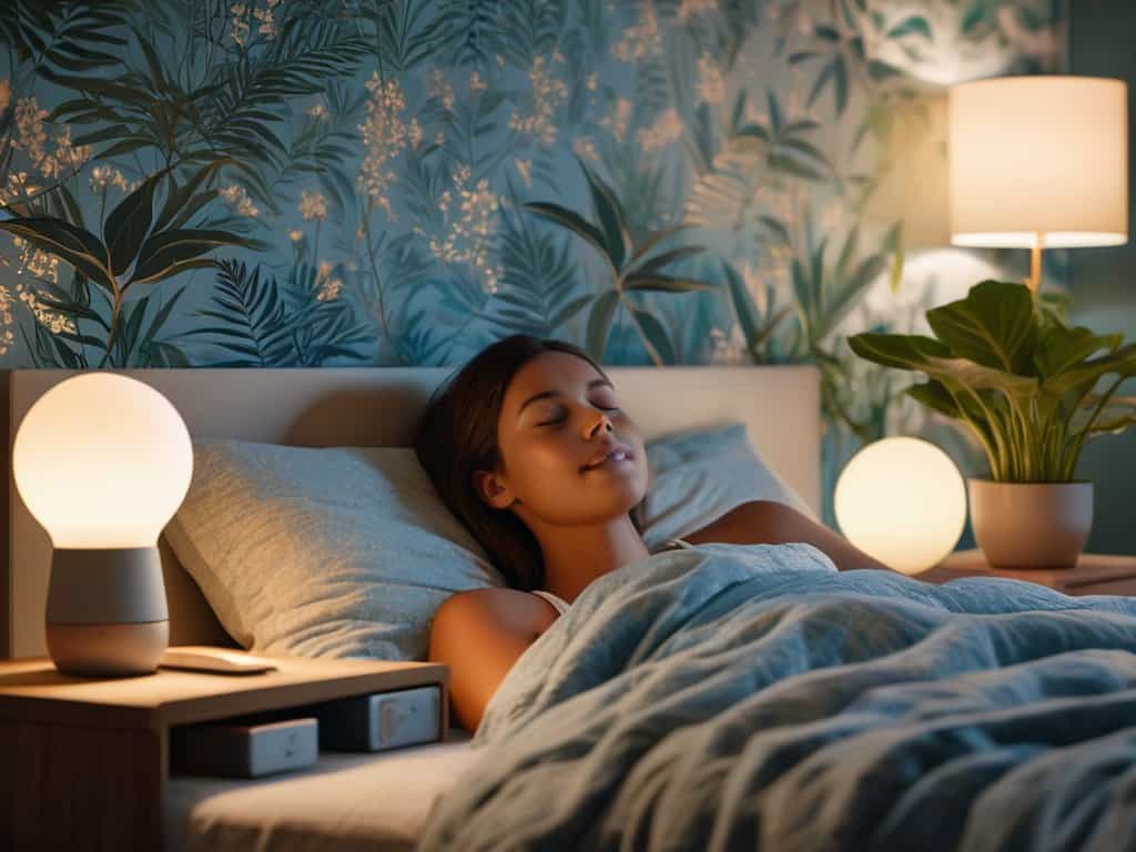 Unleash Sleep Superpower with mindfulness
