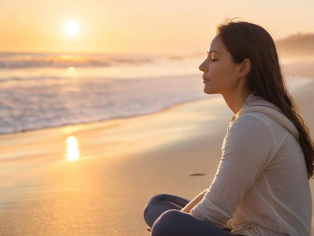 Mindful Moments Observer Effect tips