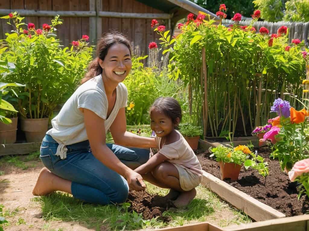 Volunteerism vs Voluntourism concept