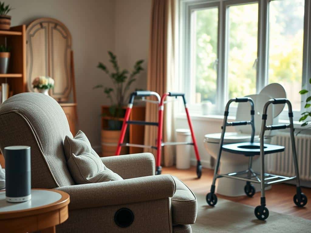 Daily Living Aids for seniors Daily Living Aids for seniors