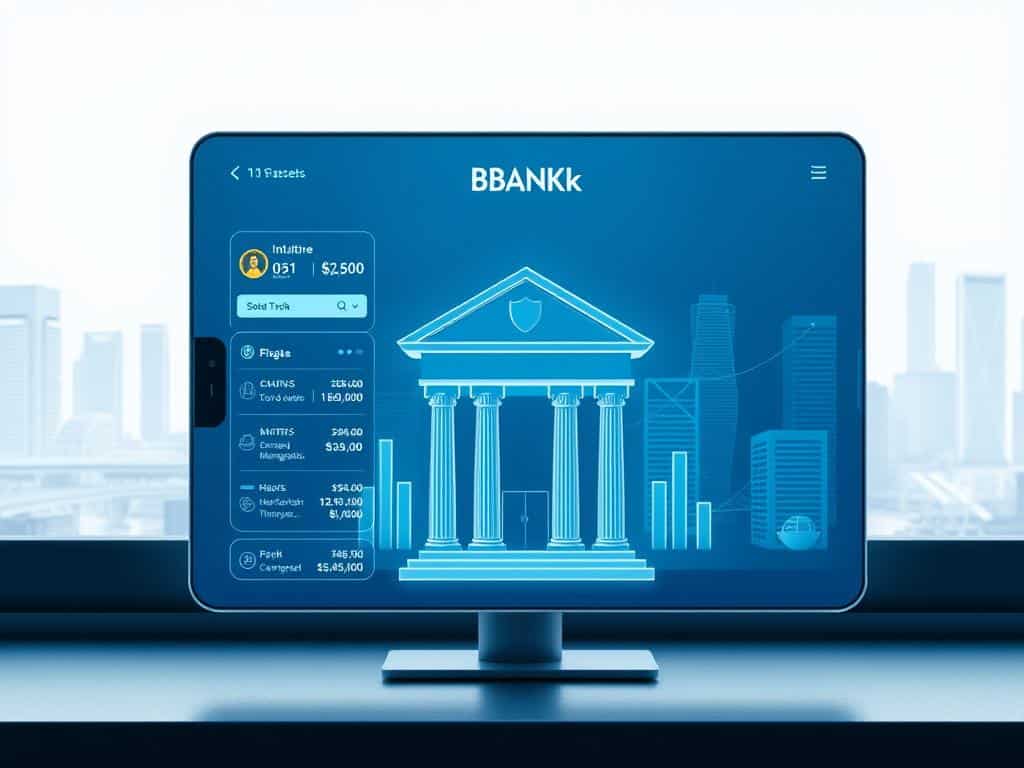 Future Financial Systems