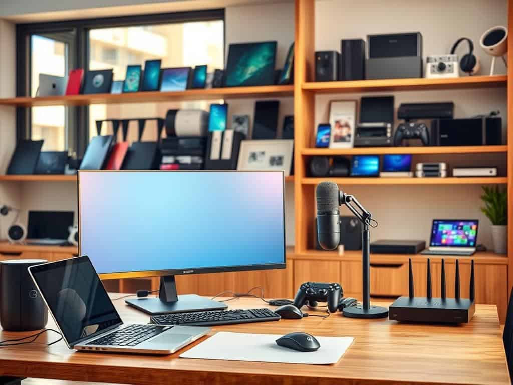 How to Upgrade Your Tech