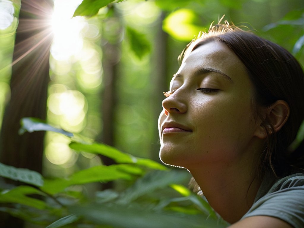 the observer effect in mindfulness