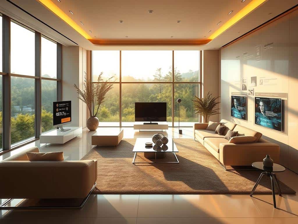intelligent living