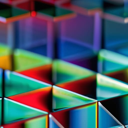 Battling Bayer Pattern Interpolation Errors in images.