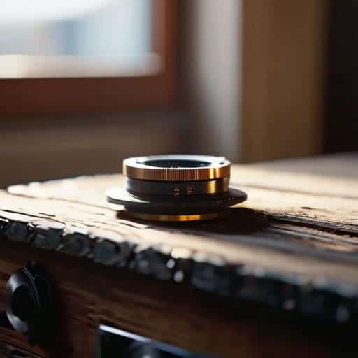 Decoding Flange Focal Distance Explained guide.