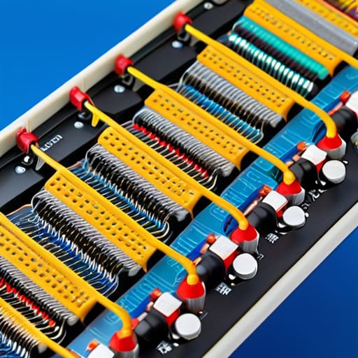 Optimizing Component Placement for Logic Circuits.