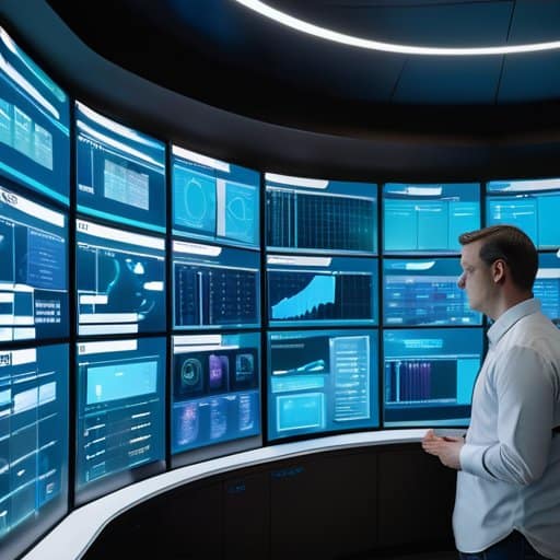 Project Overview: 2‑4 week timeline