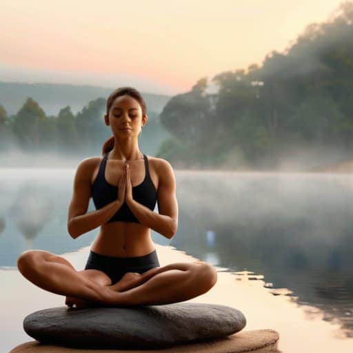 Integrating Yoga Into Your Fitness Routine for Mental Well-being 2 Project Overview 1.5 hour duration