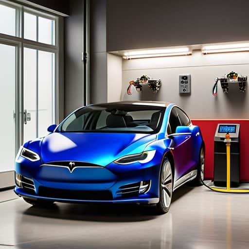 Beyond Lithium: Sodium-ion Battery Ev Performance Review 2 Sodiumion Battery Ev Performance Why It Matters