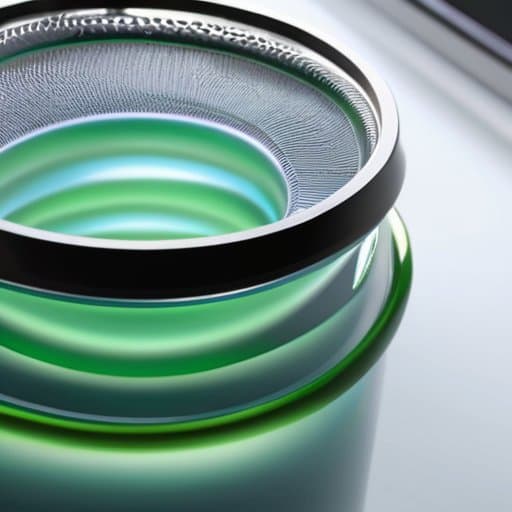 Deep Hydration: the Science of Structuring Water for Health 2 Structuring Water for Hydration Your Next Tech Upgrade