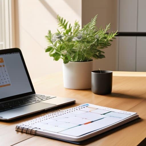 Account for Every Minute: Why the Zero-based Calendar Method Wins 2 Zerobased Calendar Method Rewire Your Schedule diagram