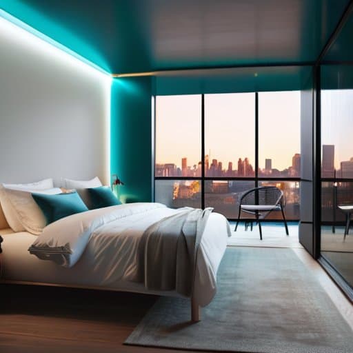 Love With Space: Why Living Apart Together (lat) Is Rising 3 Beyond Cohab When Smart Space Beats Shared Walls