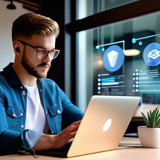 Decentralized Identity Management Verifiable Credential Use Cases Meet Smar
