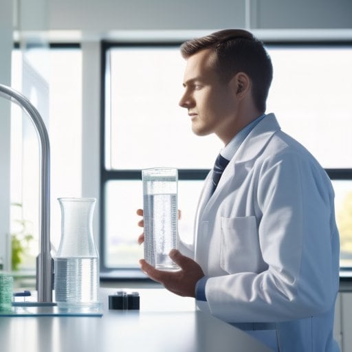 Deep Hydration: the Science of Structuring Water for Health 3 Diy Water Structuring Filtration System Build Your Hydration Lab