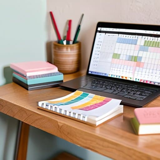 Account for Every Minute: Why the Zero-based Calendar Method Wins 3 From Chaos to Control Master Time Blocking