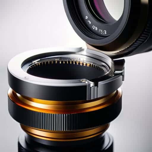 Mastering Lens Mount Adapters for New Gear