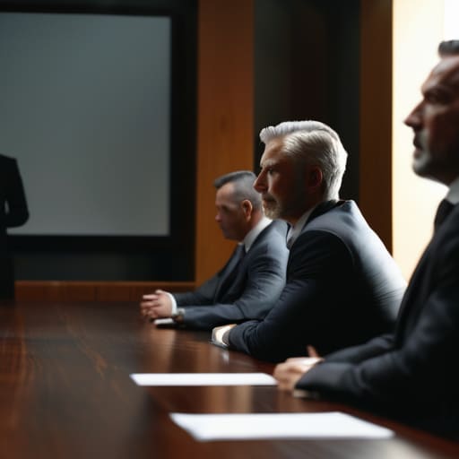 Professional Gravitas Indicators That Actually Matter