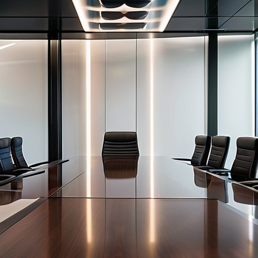 The Digital Director: How Ai-assisted Board Decision-making Works 3 Risk Modeling for Board Members Machine Learning at the Helm