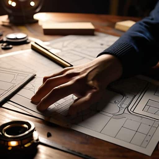 Rule of Thumb Strategies for Navigating Complex Chaos