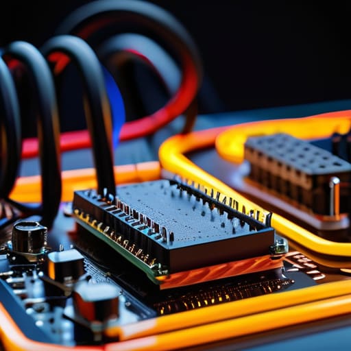The Secret to Stable Breadboard Power Rails Explained