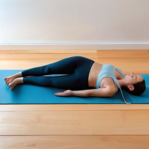 Integrating Yoga Into Your Fitness Routine for Mental Well-being 3 Yoga and Mental Well Being the Silicon Valley Mind Hack