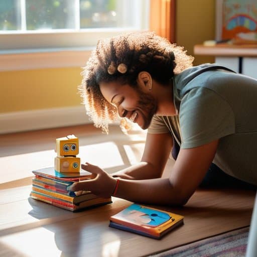 5 Real‑World Hacks to Beat Parenting Burnout Together