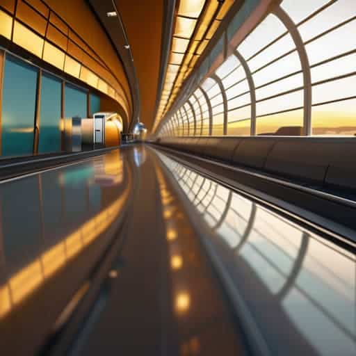 The End of the Lost Luggage Era.