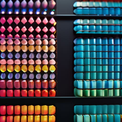 The Final Battle for Pixel Perfection.