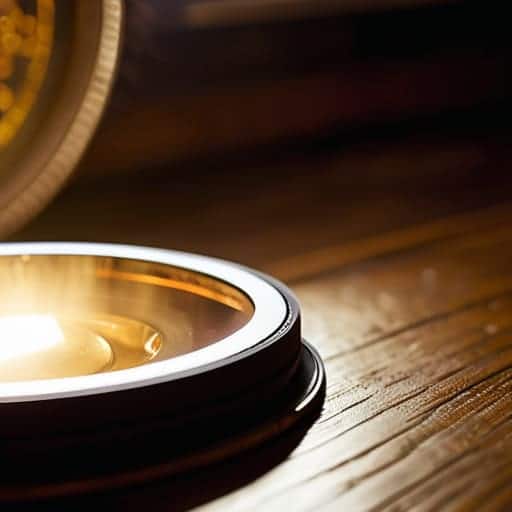 Mastering vintage lens adaptation, The Final Click.