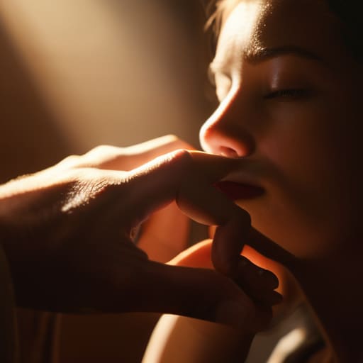 Finding The Path Forward through shadow work.