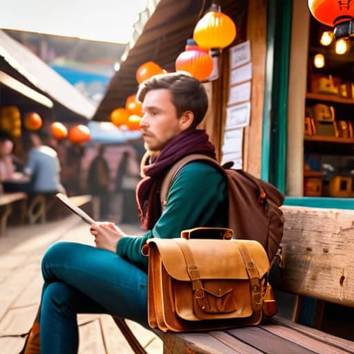 Travel on a Shoestring, Live Richly