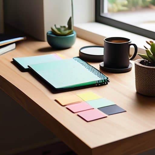 Account for Every Minute: Why the Zero-based Calendar Method Wins 4 Wrapping It All Up: Structured time-block calendar