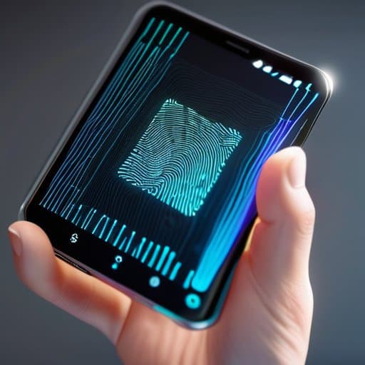 Wrapping It All Up: digital identity wallet