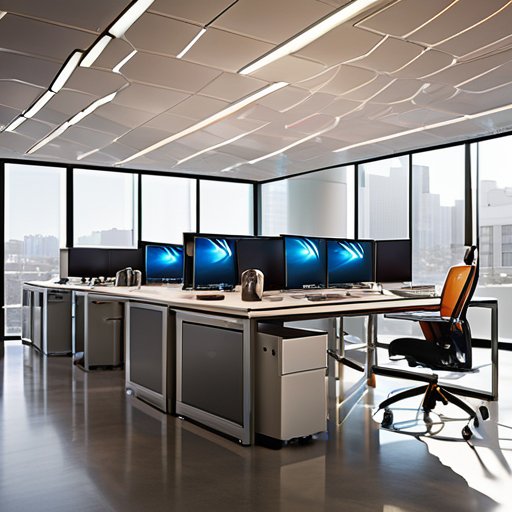 Wrapping It All Up: Quantum LAN upgrade