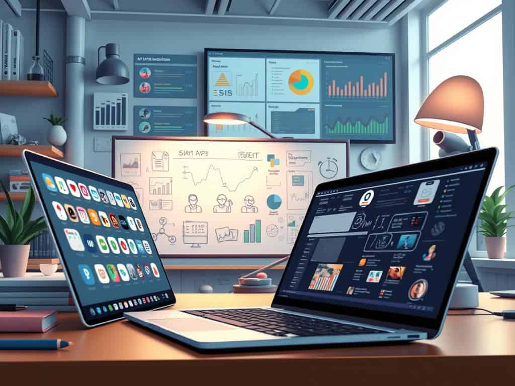 AI productivity tools