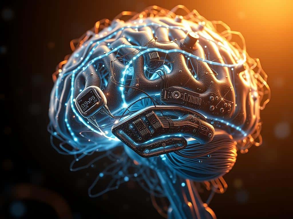 Brain Enhancement Technology