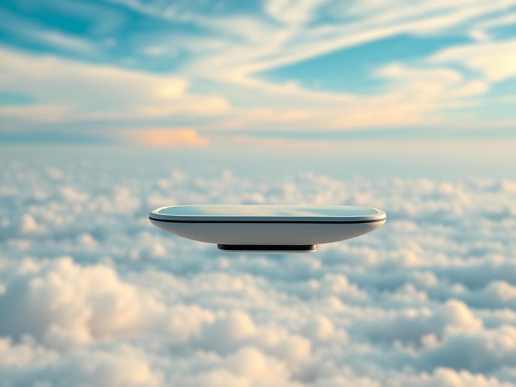 Cloud-based Solutions