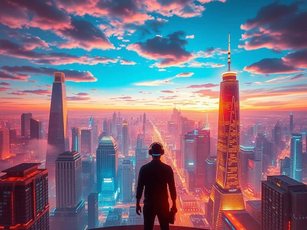 Cybersecurity Future