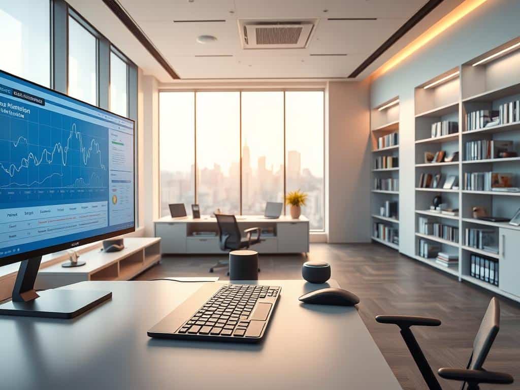 Digital Productivity