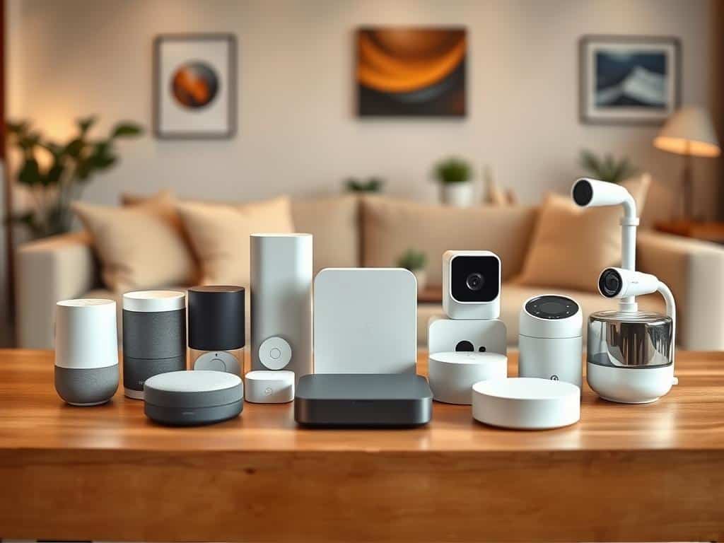 Smart Home Hubs