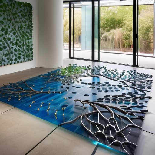 Carbon-handprint art movement: beyond neutral goals