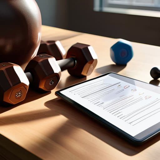 Cognitive endurance training guide for mental muscle